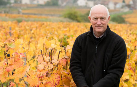 Domaine Claude Dugat