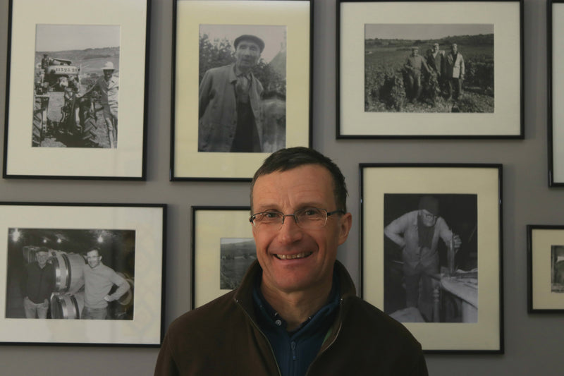 Domaine Jean & Gilles Lafouge