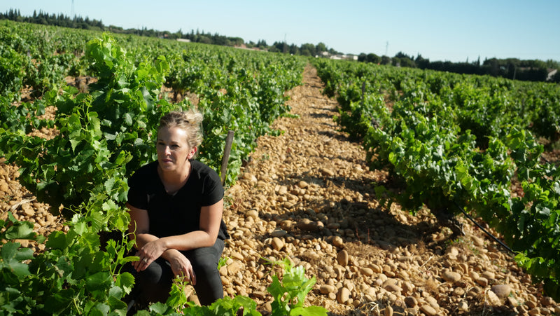 Domaine du Bienheureux