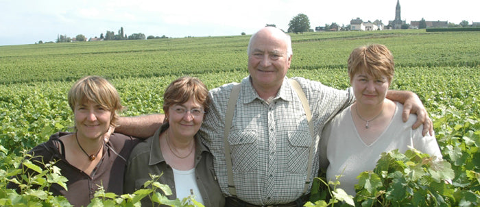 Domaine Serge Dagueneau & Filles