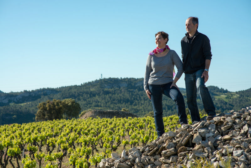 Domaine Anne Gros & Jean-Paul Tollot