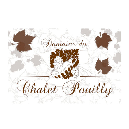 Domaine du Chalet Pouilly