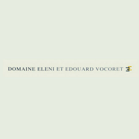 Domaine Eleni et Edouard Vocoret