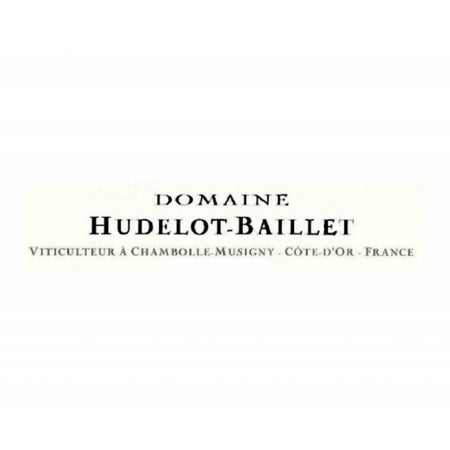 Domaine Hudelot-Baillet