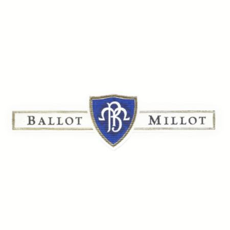 Domaine Ballot-Millot