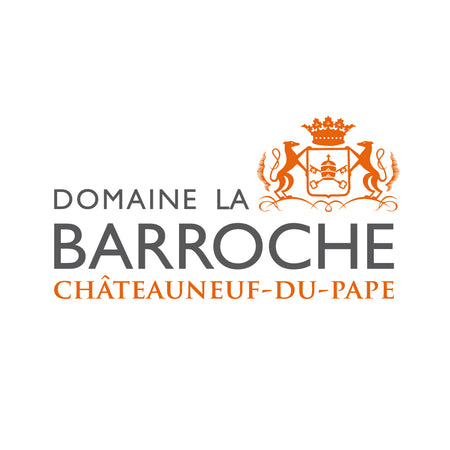 Domaine La Barroche