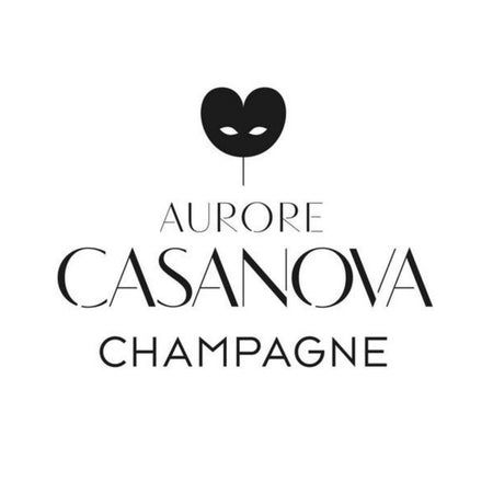 Champagne Aurore Casanova