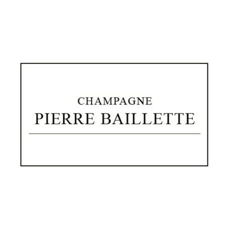 Champagne Pierre Baillette