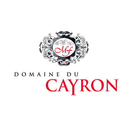 Domaine du Cayron