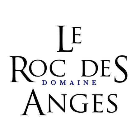 Domaine Le Roc Des Anges