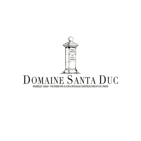 Domaine Santa Duc