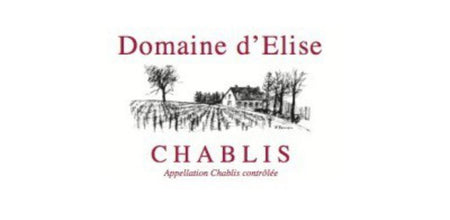 Domaine d'Elise