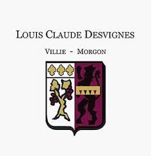 Domaine Louis-Claude Desvignes