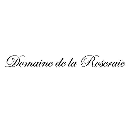 Domaine de la Roseraie