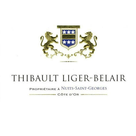 Thibault Liger-Belair