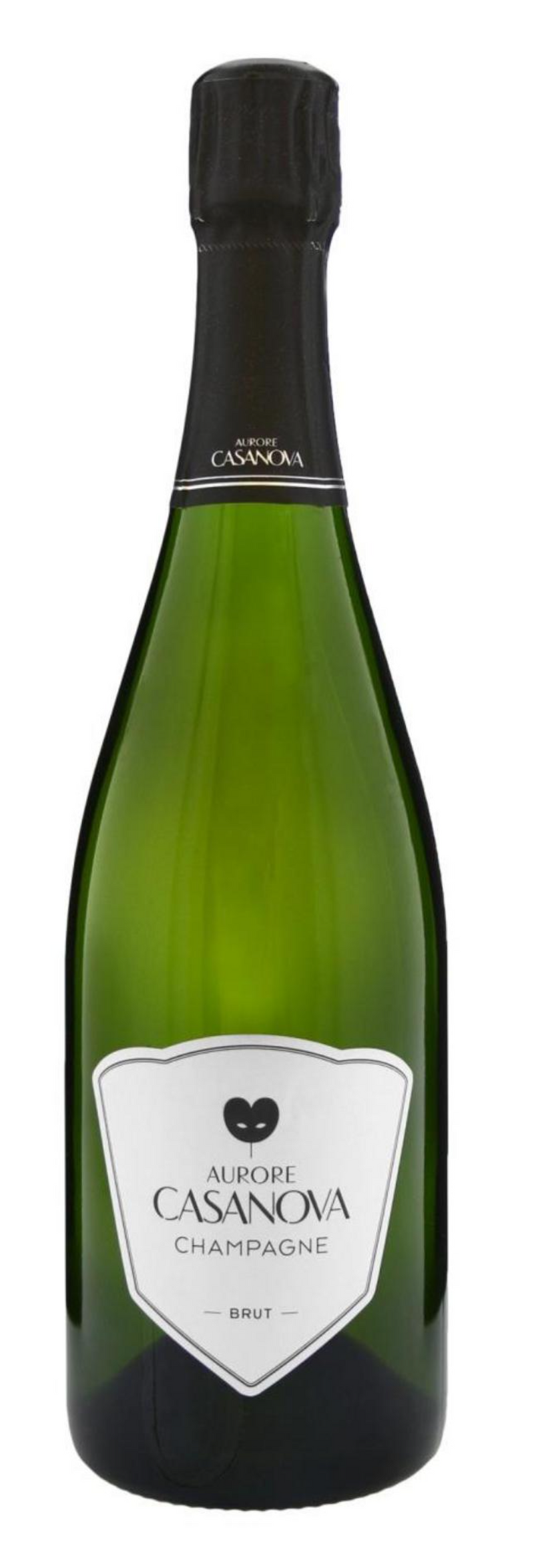 Champagne Aurore Casanova "Aurore" Brut NV