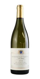 Domaine Guillemard-Clerc Bourgogne Blanc Chardonnay “Les Riaux” 2018