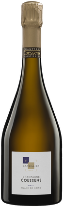 Champagne Coessens Largillier Blanc de Noirs NV