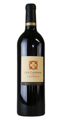 CHATEAU LASSEGUE, Les Cadrans 2019