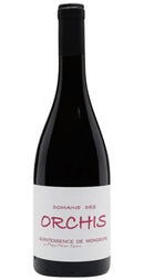 ORCHIS, Quintessence de Mondeuse 2019