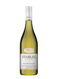 STABLES, Sauvignon Blanc 2020